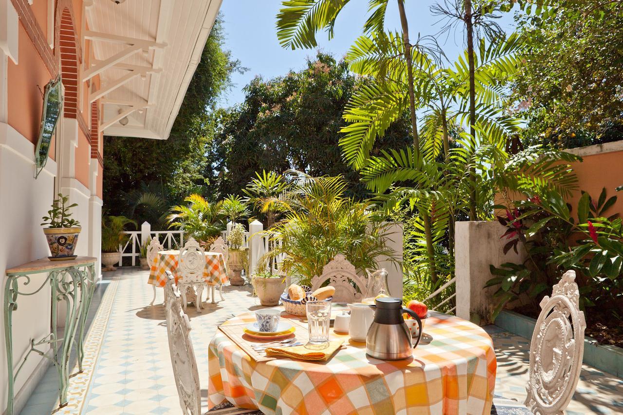 Sonho Do Papagaio Resort Rio de Janeiro