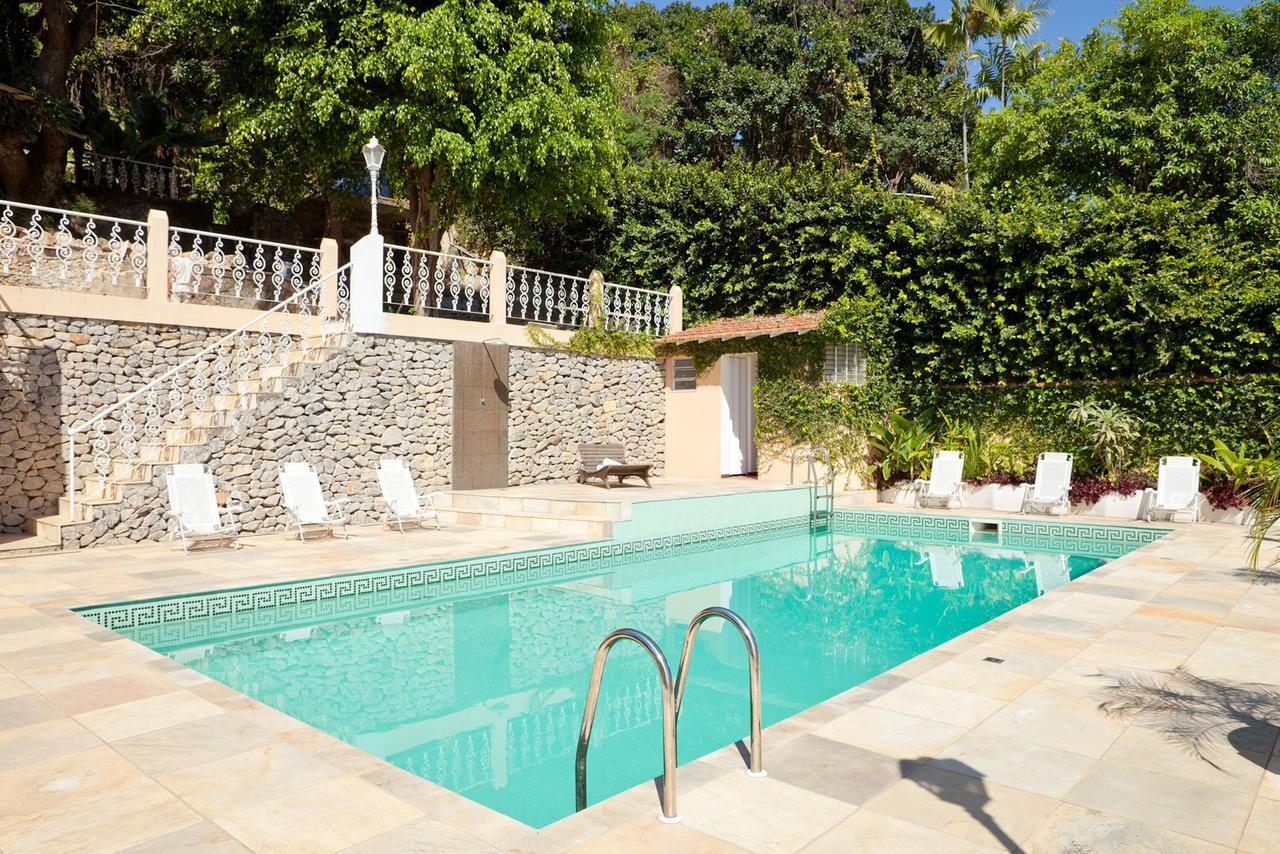 Sonho Do Papagaio Resort