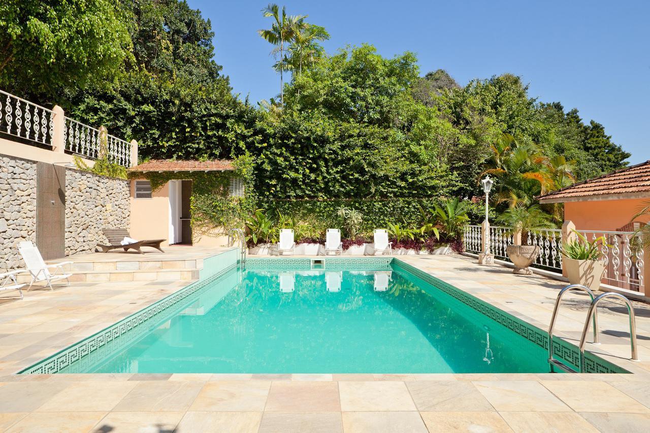 Resort Sonho Do Papagaio