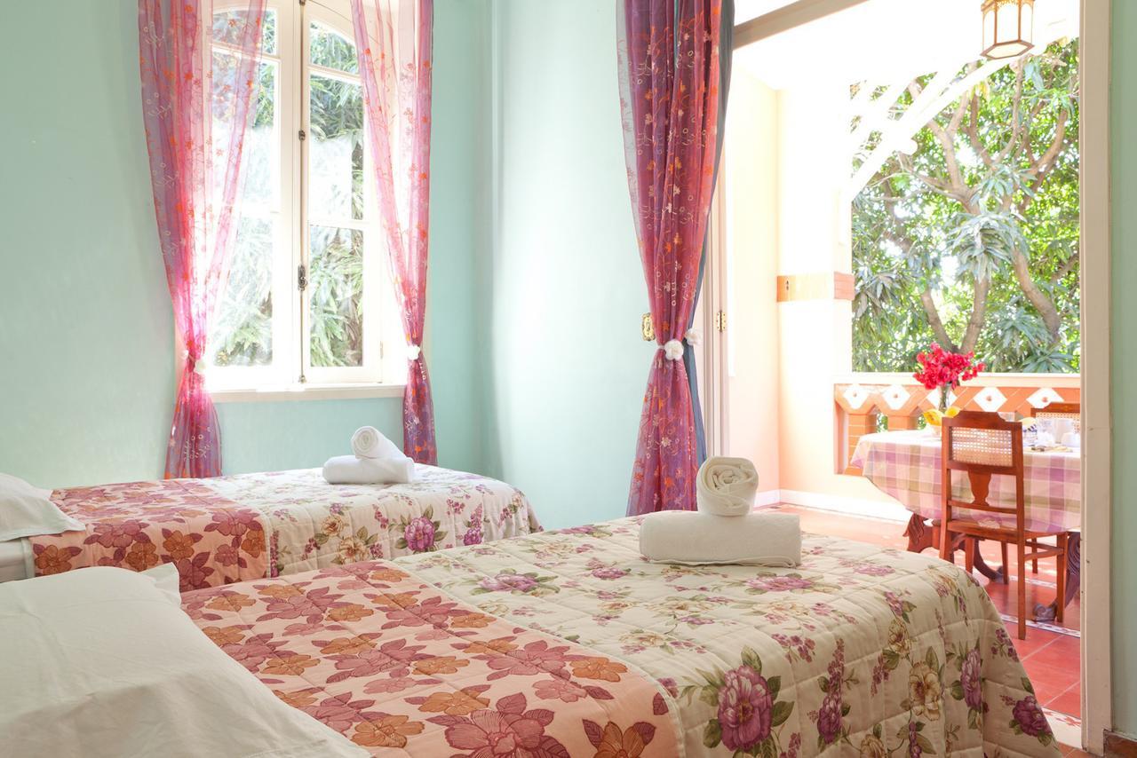 Sonho Do Papagaio Resort Rio de Janeiro