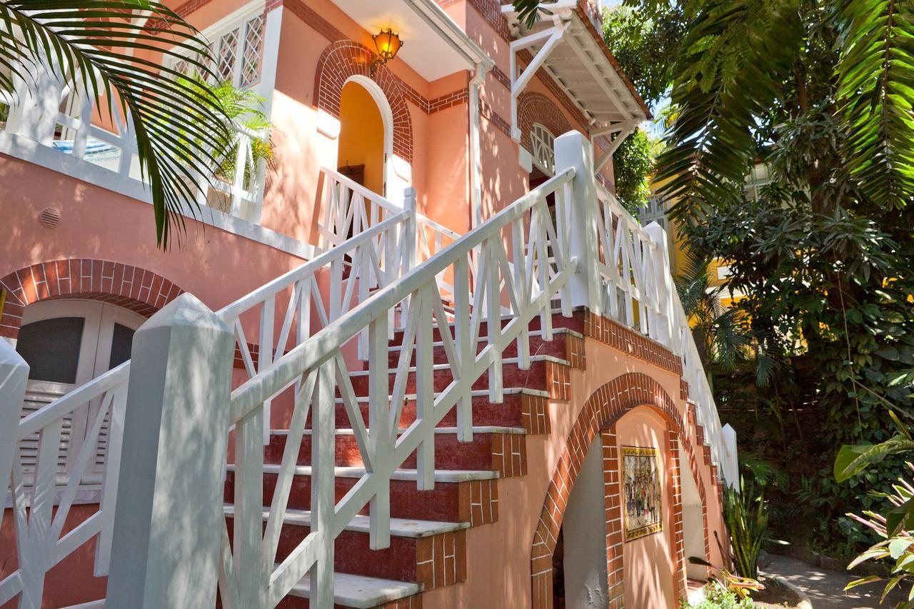 Resort Sonho Do Papagaio